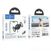 БРЕЛОК АНТИ-ВТРАТА HOCO E91C TIGER INTELLIGENT POSITIONING ANTI-LOST DEVICE (PET COLLAR TYPE)