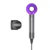 ФЕН ДЛЯ ВОЛОССЯ HOCO HP11 PLUS HIGH-SPEED NEGATIVE ION HAIR DRYER ПУРПУРОВИЙ