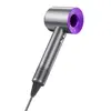 ФЕН ДЛЯ ВОЛОССЯ HOCO HP11 PLUS HIGH-SPEED NEGATIVE ION HAIR DRYER ПУРПУРОВИЙ