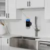 АВТОТРИМАЧ BASEUS MAGPRO MAGNETIC FOLDABLE PHONE MOUNT, ЧОРНИЙ B10564101121-00
