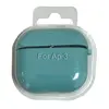 MR4_146304 Чохол для airpods 3 silicone case, microfiber light синій 