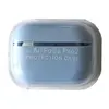 MR4_146309 Чохол для airpods pro 2 silicone case, microfiber lilac 