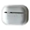 MR4_146311 Чохол для airpods pro 2 silicone case, microfiber, білий 