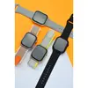 СМАРТ-ГОДИННИК SMART WATCH W&O X9+ PRO 2 AMOLED ЗОЛОТИЙ