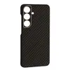 MR4_146238 Чохол kevlar case magsafe для samsung s25, чорний 