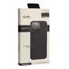 ЧОХОЛ KEVLAR CASE MAGSAFE ДЛЯ SAMSUNG S25 ULTRA, ЧОРНИЙ