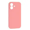 MR4_146499 Чохол silicone case camera protective для iphone 17 (6) light рожевий 