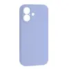 MR4_146509 Чохол silicone case camera protective для iphone 17 (41) lilac 