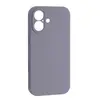 MR4_146512 Чохол silicone case camera protective для iphone 17 (46) lavander, сірий 