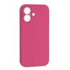 ЧОХОЛ SILICONE CASE CAMERA PROTECTIVE ДЛЯ IPHONE 17 (54) DRAGON FRUIT