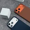 ЧОХОЛ TECHWOVEN CASE WITH MAGSAFE ДЛЯ IPHONE 17 PRO MAX СИНІЙ