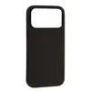 ЧОХОЛ TECHWOVEN CASE WITH MAGSAFE ДЛЯ IPHONE 17 PRO MAX, ЧОРНИЙ