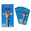 MR4_146260 Захисне скло giraffe anti-static glass для redmi 15 eu 4g (171mm), (тех. пак), (5шт) 