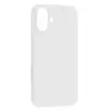 MR4_146343 Чохол silicone case full copy для iphone 17 (9), білий 