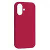MR4_146350 Чохол silicone case full copy для iphone 17 (36) rose червоний 