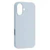 MR4_146352 Чохол silicone case full copy для iphone 17 (43) light синій 