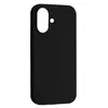 MR4_146346 Чохол silicone case full copy для iphone 17 (18), чорний 
