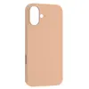 MR4_146347 Чохол silicone case full copy для iphone 17 (19) рожевий sand 