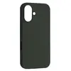 MR4_146357 Чохол silicone case full copy для iphone 17 (49) forest зелений 