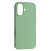 ЧОХОЛ SILICONE CASE FULL COPY ДЛЯ IPHONE 17 (68) FRESH ЗЕЛЕНИЙ