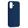 ЧОХОЛ SILICONE CASE FULL COPY ДЛЯ IPHONE 17 (63) DEEP NAVY