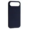 MR4_146379 Чохол silicone case full copy для iphone 17 air (8) midnight синій 