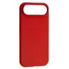 MR4_146381 Чохол silicone case full copy для iphone 17 air (14) червоний 