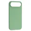 MR4_146388 Чохол silicone case full copy для iphone 17 air (68) fresh зелений 