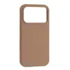 ЧОХОЛ SILICONE CASE FULL COPY ДЛЯ IPHONE 17 PRO (7) LAVANDER