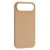 ЧОХОЛ SILICONE CASE FULL COPY ДЛЯ IPHONE 17 AIR (79) DESERT GOLD