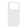 MR4_146396 Чохол silicone case full copy для iphone 17 pro (9), білий 
