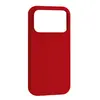MR4_146397 Чохол silicone case full copy для iphone 17 pro (14) червоний 