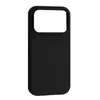 MR4_146399 Чохол silicone case full copy для iphone 17 pro (18), чорний 