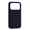 MR4_146395 Чохол silicone case full copy для iphone 17 pro (8) midnight синій 
