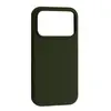 MR4_146408 Чохол silicone case full copy для iphone 17 pro (48) virid 