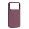 ЧОХОЛ SILICONE CASE FULL COPY ДЛЯ IPHONE 17 PRO (62) LILAC PRIDE