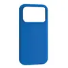 MR4_146422 Чохол silicone case full copy для iphone 17 pro (70) new lake синій 