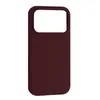 MR4_146420 Чохол silicone case full copy для iphone 17 pro (67) plum 