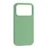 MR4_146421 Чохол silicone case full copy для iphone 17 pro (68) fresh зелений 
