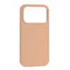 MR4_146440 Чохол silicone case full copy для iphone 17 pro max (19) рожевий sand 