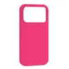 MR4_146447 Чохол silicone case full copy для iphone 17 pro max (47) hot рожевий 