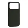 MR4_146449 Чохол silicone case full copy для iphone 17 pro max (49) forest зелений 