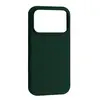 MR4_146458 Чохол silicone case full copy для iphone 17 pro max (64) cyprus зелений 