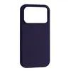 MR4_146463 Чохол silicone case full copy для iphone 17 pro max (71) new пурпуровий 