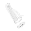 ІРИГАТОР HOCO HP63 ELECTRIC ORAL FLUSHING DEVICE, ДЛЯ ЧИЩЕННЯ ПОРОЖНИНИ РОТА, БІЛИЙ