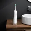 ІРИГАТОР HOCO HP63 ELECTRIC ORAL FLUSHING DEVICE, ДЛЯ ЧИЩЕННЯ ПОРОЖНИНИ РОТА, БІЛИЙ