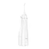 ІРИГАТОР HOCO HP63 ELECTRIC ORAL FLUSHING DEVICE, ДЛЯ ЧИЩЕННЯ ПОРОЖНИНИ РОТА, БІЛИЙ