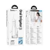 ІРИГАТОР HOCO HP63 ELECTRIC ORAL FLUSHING DEVICE, ДЛЯ ЧИЩЕННЯ ПОРОЖНИНИ РОТА, БІЛИЙ