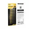 БАТАРЕЙКИ HOCO JA1 AA ALKALINE BATTERY LR6 (10PCS)