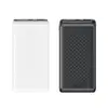 ЗОВНІШНІЙ АКУМУЛЯТОР POWER BANK XO PB308 TYPE-C 20W, USB-A 22.5W DIGITAL FAST CHARGER 10000MAH, ЧОРНИЙ